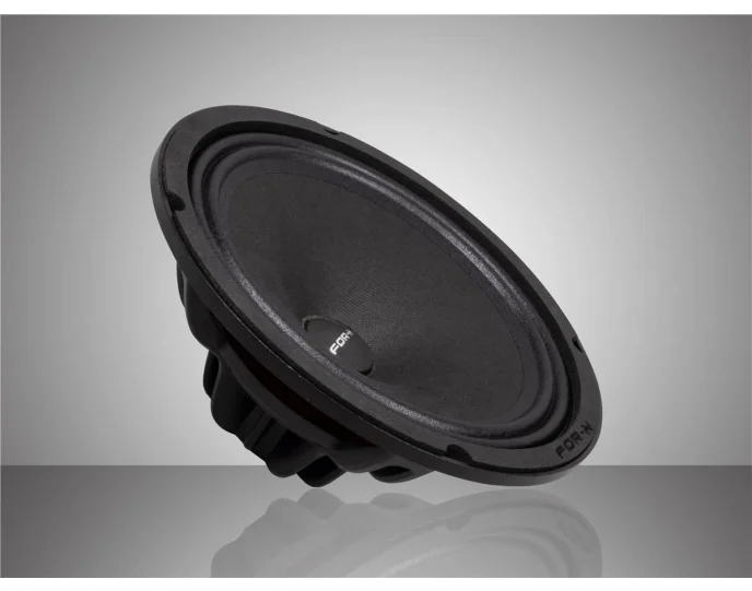 Forx Xmd-800N 20 Cm Neodyum Midrange Hoparlör