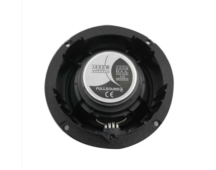 Fullsoun 1420W Volkswagen 16cm Kapı hoparlörü