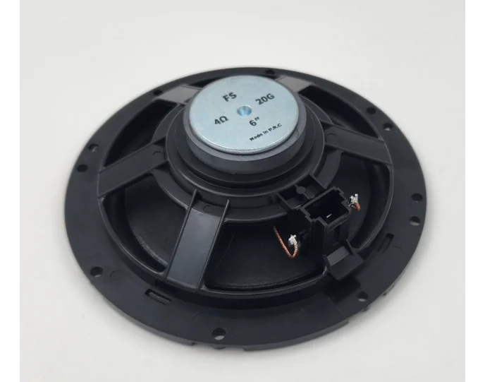 Fullsound 1420G 16cm Hoparlör Peugeot ve Citroen