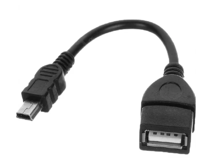 Fully G534def Mini Usb Dışı Usb
