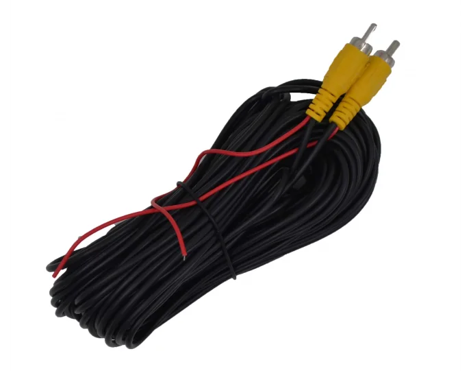 Geri Görüş Kamera Kablosu 15 Metre