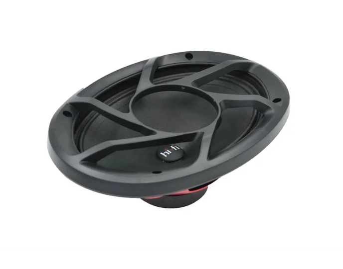 Hifi M-69 600w Oval Midrange Hoparlör