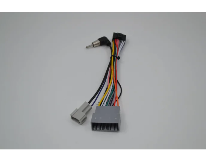 Honda City 2021-2022 9 İnç Multimedya Çerçeve