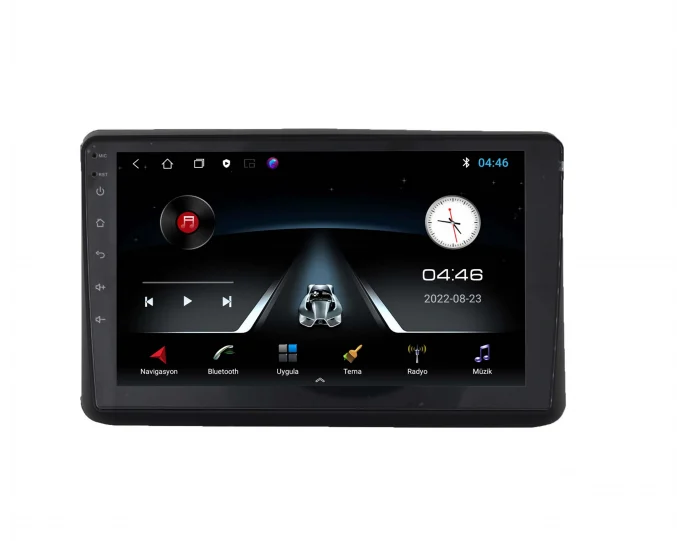 Honda City 2021-2022 9 İnç Multimedya Çerçeve