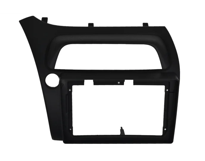 Honda Civic 2006-2011 10 İnç Multimedya Teyp Çerçeve