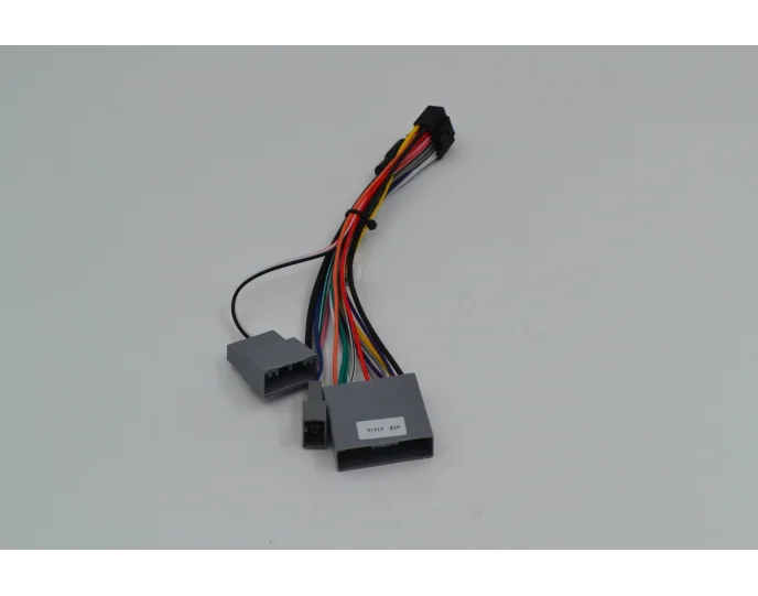 Honda Civic 2006-2011 10 İnç Multimedya Teyp Çerçeve