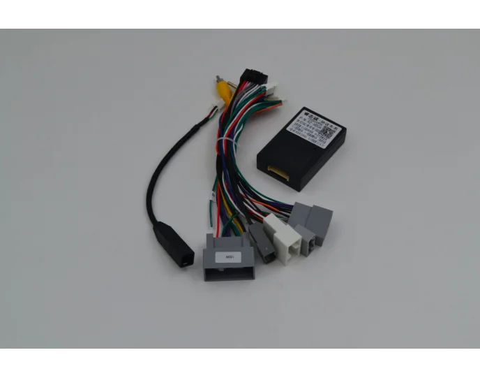 Honda Crv 2012-2017 10 İnç Multimedya Çerçevesi