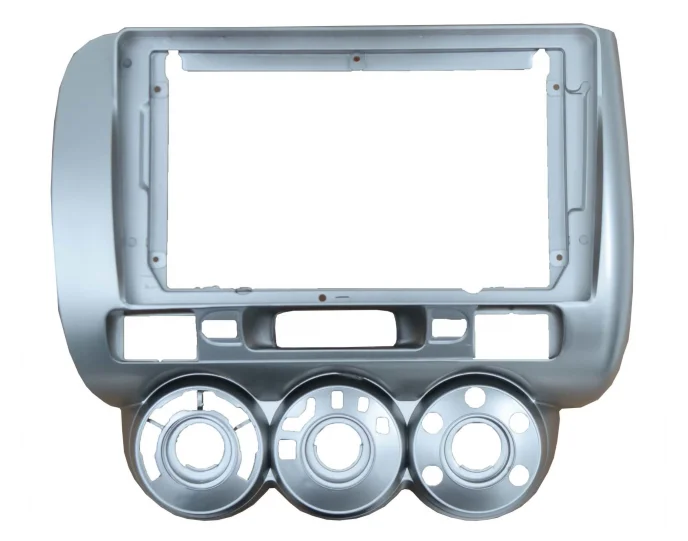 Honda Jazz 2002-2008 Analog 9 İnç Multimedya Çerçevesi