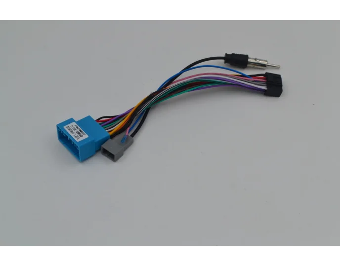 Honda Jazz 2002-2008 Analog 9 İnç Multimedya Çerçevesi