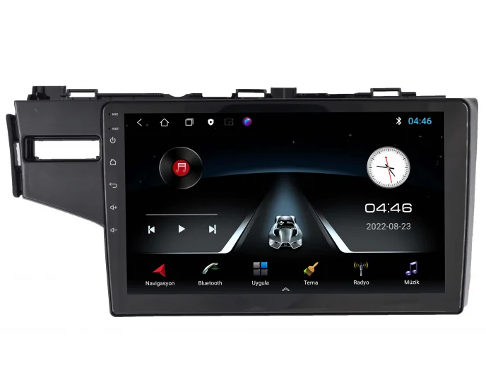 Honda Jazz 2014-2019 10 İnç  Multimedya Çerçevesi