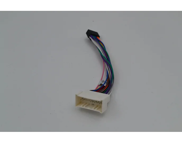 Hyundai Accent Era 2009-2011 9 İnç Oem Multimedya Teyp Çerçevesi