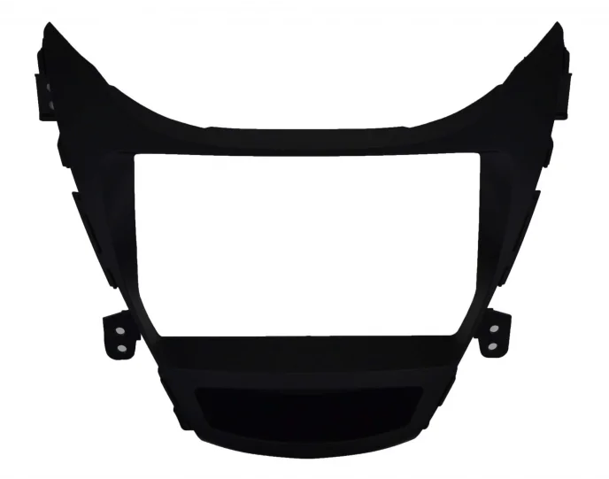 Hyundai Elentra 2011-2013 9 İnç Multimedya Çerçevesi