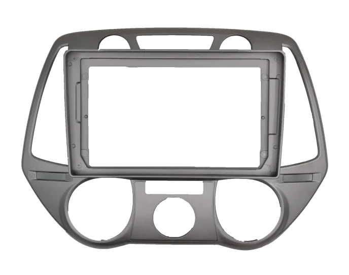 Hyundai İ 20 2010-2014 9 İnç Multimedya Çerçevesi