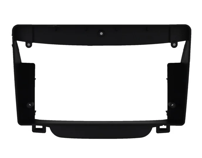 Hyundai İ-30 2012-2016 9 İnç Multimedya Çerçevesi