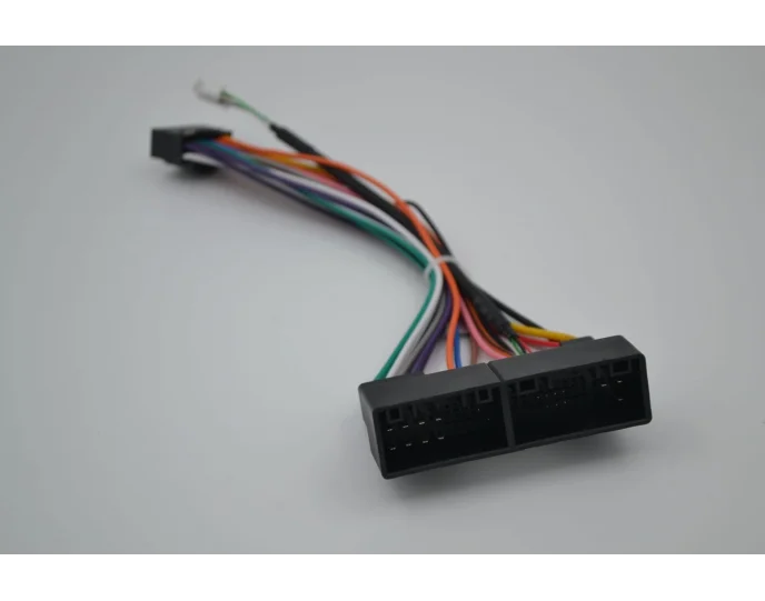 Hyundai İ20 2010-2014 9 İnç Multimedya Çerçeve