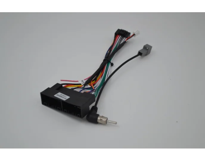 Hyundai İ20 2020-2021 10 İnç Multimedya Çerçeve