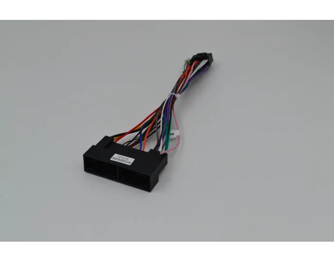 Hyundai İ30 M/C 2009-2012 9 İnç Oem Çerçeve