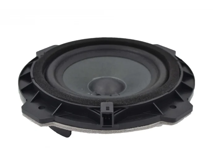 Hyundai-Kia Sol Kapı Orjinal Soket Uyumlu Oto Hoparlör HYK-L