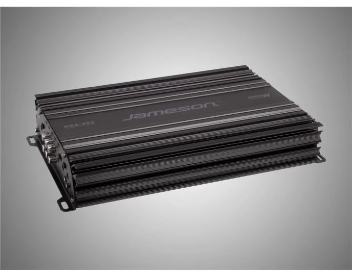 Jameson USA-460 4 kanal 60 RMS Amplifikatör