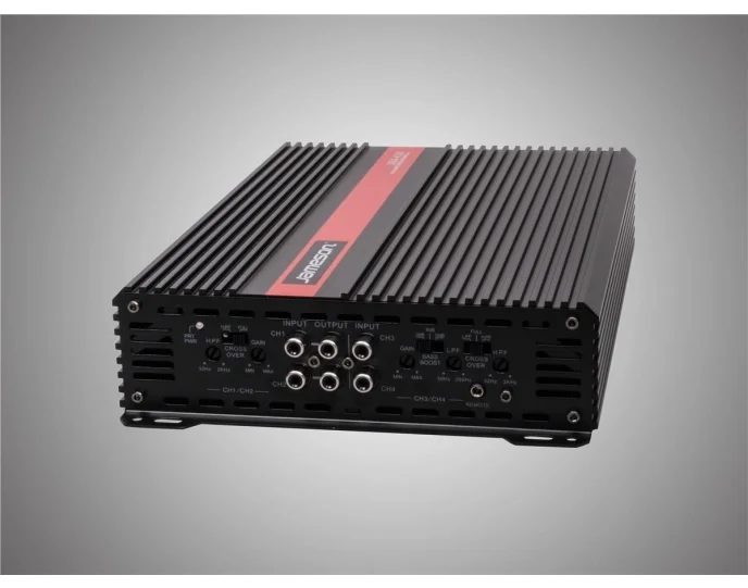 Jameson USA-4.60 60 Rms Amplifikatör