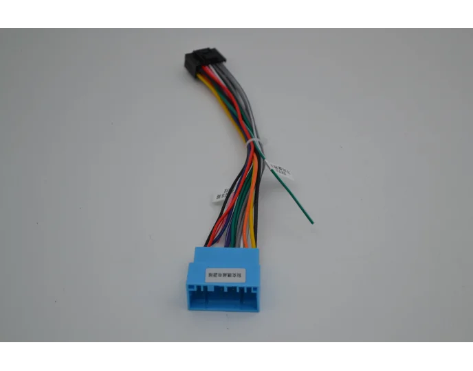 Chevrolet Lacetti 2004-2013 9 İnç Multimedya Çerçeve