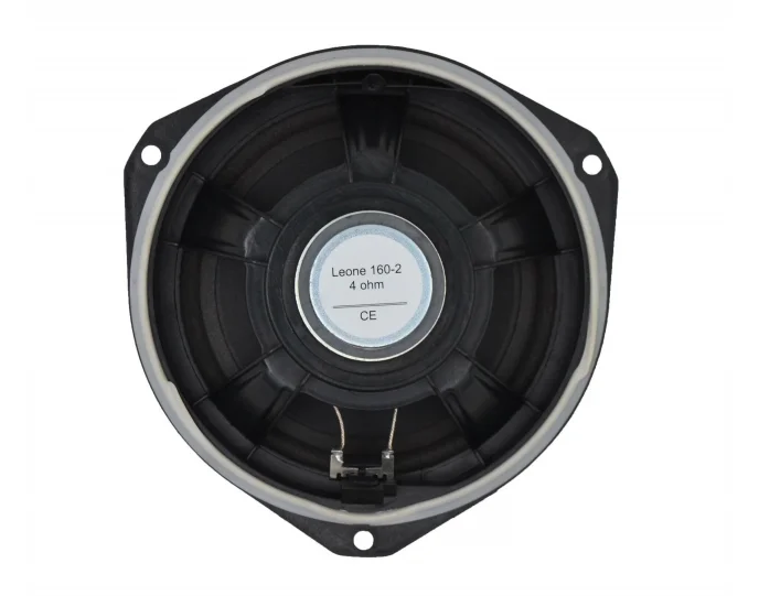 Leone 160-2 Linea ve Opel Orjinal Soket Uyumlu Hoparlör