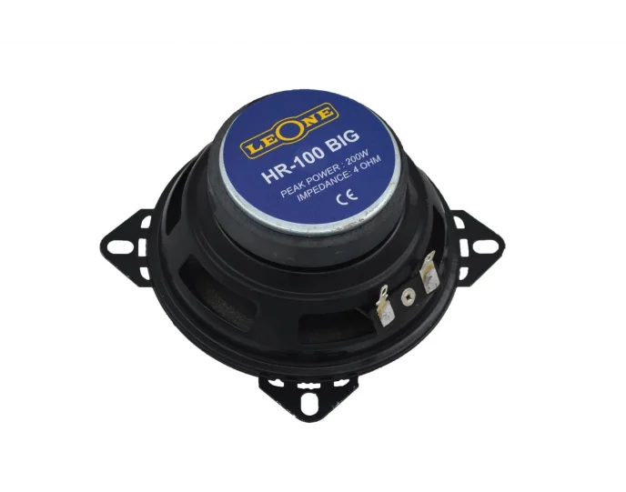 Leone HR 100 Big 10cm Hoparlör