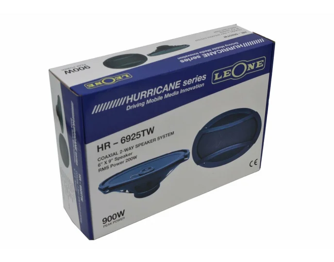 Leone HR 6925TW Oval Hoparlör