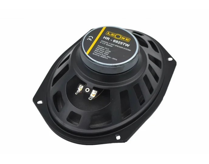 Leone HR 6925TW Oval Hoparlör