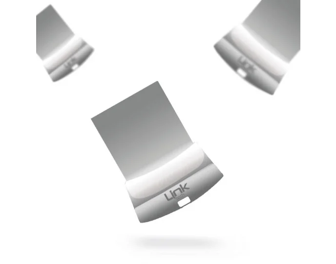 LinkTech F316 Fit Premium Metal 16 GB Mini Flash Bellek