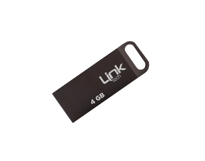 Linktech L104 Lite 4GB Metal 8MB/S USB Bellek