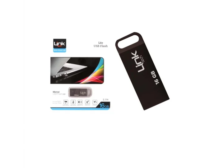Linktech L116 Lite 16GB Flash Bellek