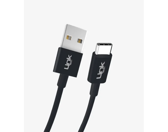 Linktech LCA-K564 30 Cm Type-C Powerbank Kablo