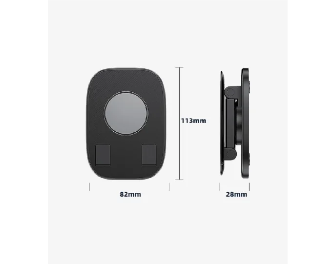 LinkTech LHD-H730 Masaüstü 360 Derece Telefon Tutacağı