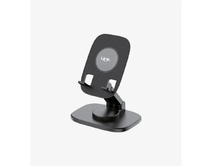 LinkTech LHD-H730 Masaüstü 360 Derece Telefon Tutacağı