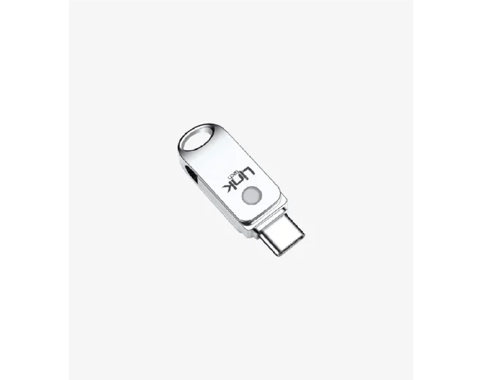 LinkTech LOF-C232 32GB Type-C Otg Flash Bellek