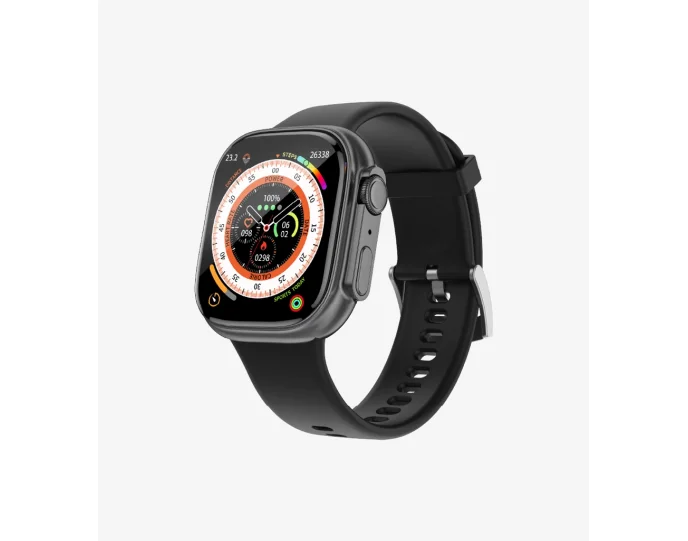 Linktech LPW-S92 Premium Akıllı Saat