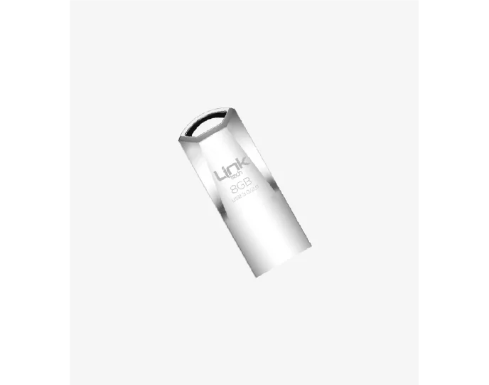 LinkTech LUF-P408 3.0 8GB Flash Bellek