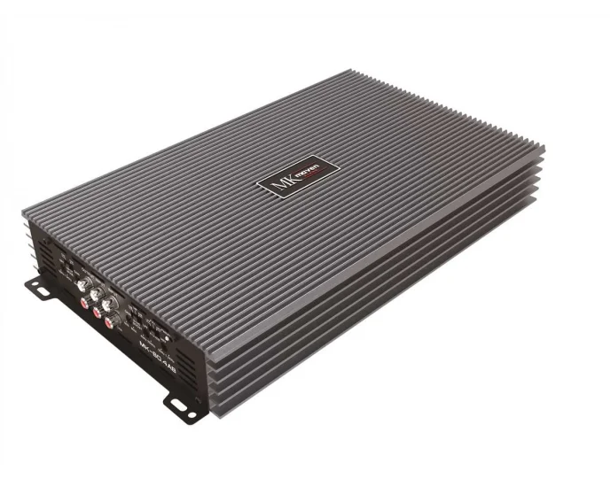 Maven Klang MK 80.4 AB Oto AMPLİFİKATÖR