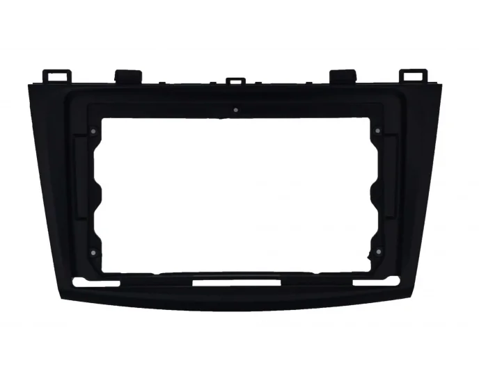 Mazda 3 2010-2012 9 İnç Multimedya Çerçevesi