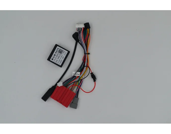 Mazda 3 2010-2012 9 İnç Multimedya Çerçevesi