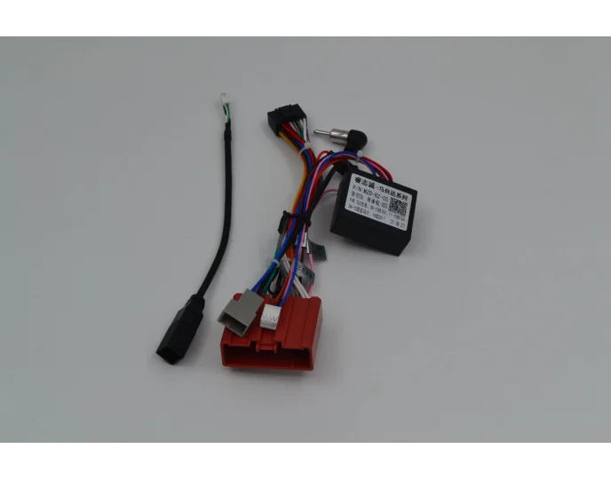 Mazda 6 2009-2013 9 İnç Multimedya Sistemi