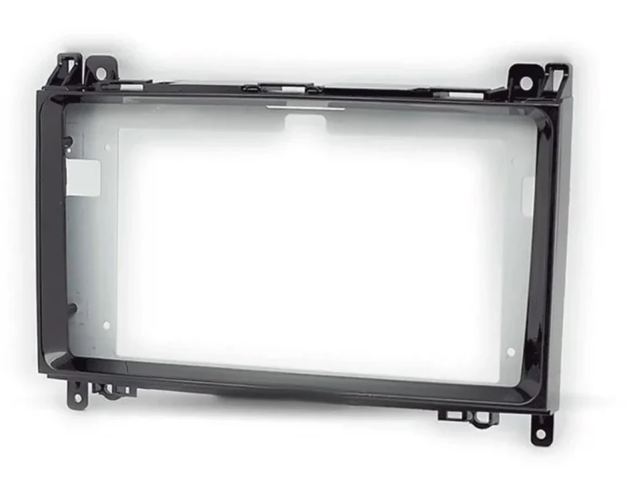 Mercedes B200-Crafter-Sprinter 2004-2012 9 İnç  Multimedya Teyp Çerçevesi