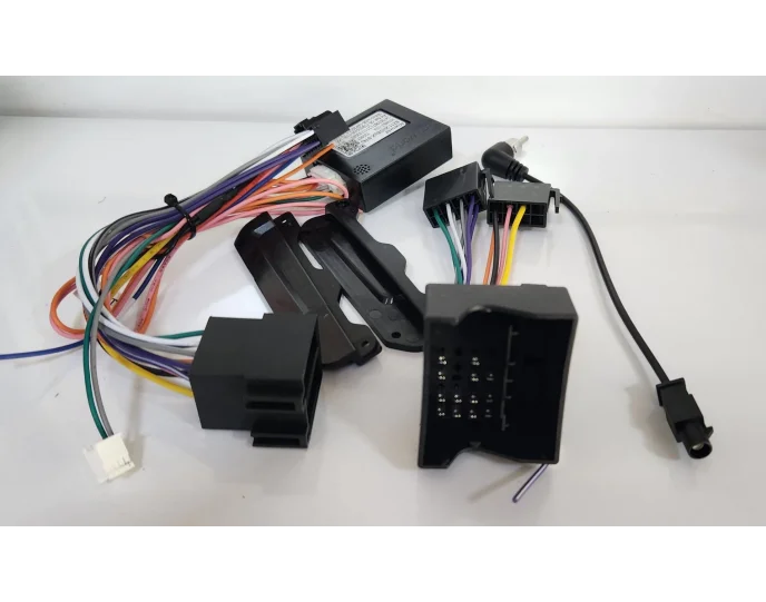 Mercedes B200-Crafter-Sprinter 2004-2012 9 İnç  Multimedya Teyp Çerçevesi