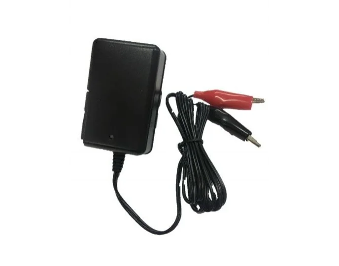 MERVESAN MT-15-6/12C 6 volt ve 12 Volt Akü Şarj