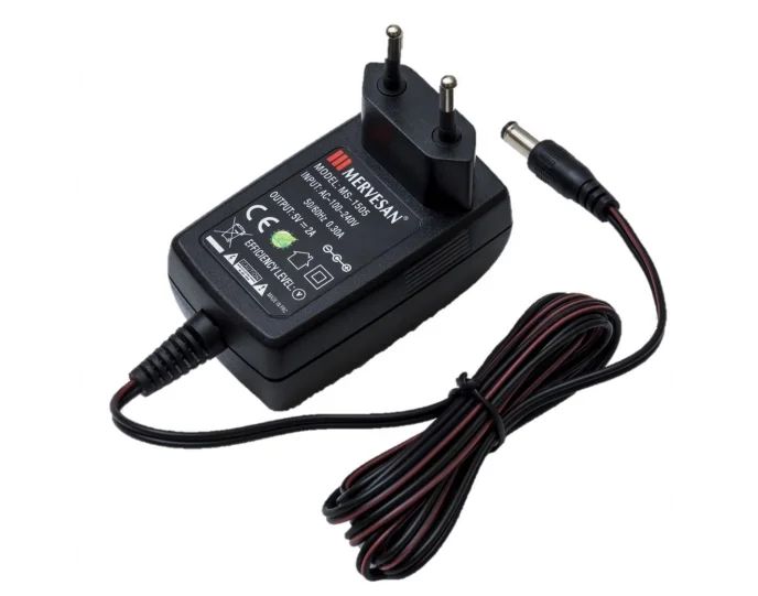 MERVESAN MT-1508 8.4 Volt 1 Amper SMPS