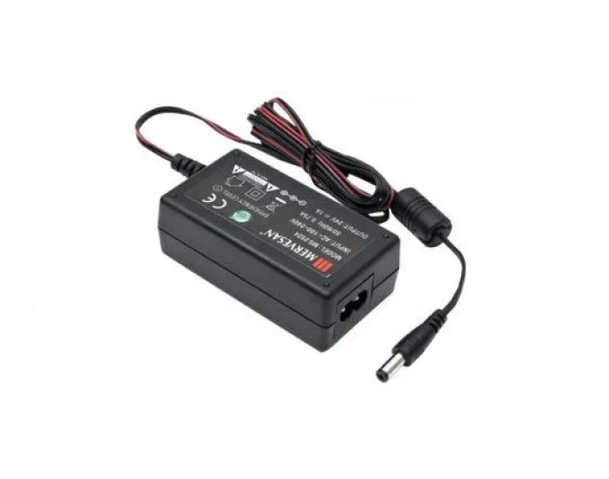 MERVESAN MT-2524 24 Volt 1 Amper SMPS