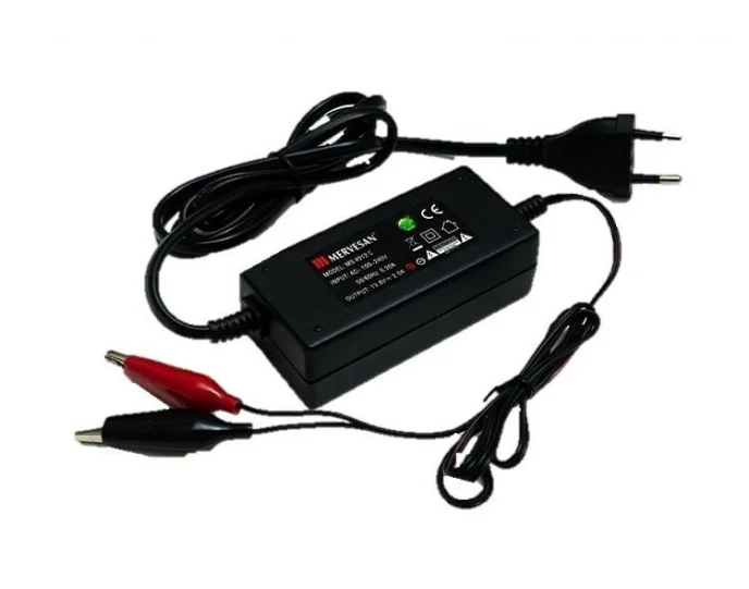 MERVESAN MT-4024-C 24 Volt Akü Şarj Aleti 