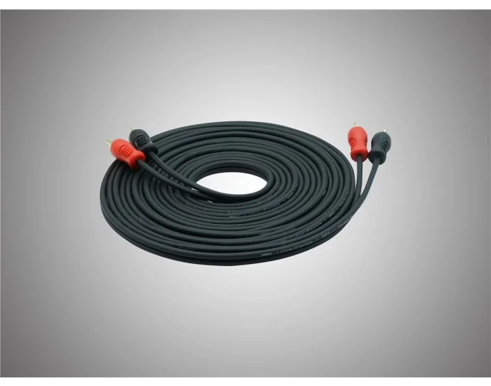 Mobass MB-25RCA 5 Metre Rca Kablo