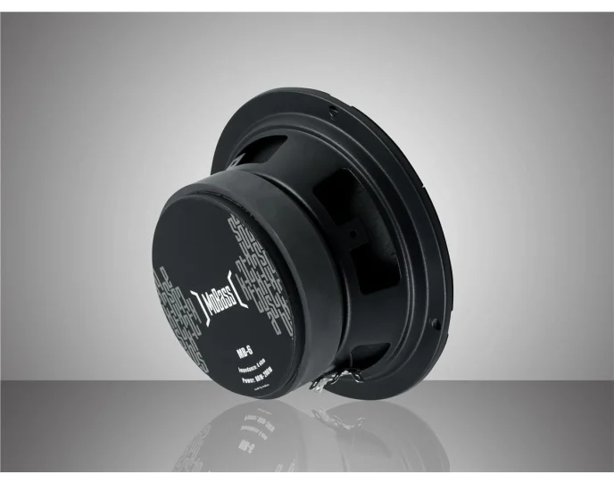 Mobass MB-6 16 CM Midrange Hoparlör